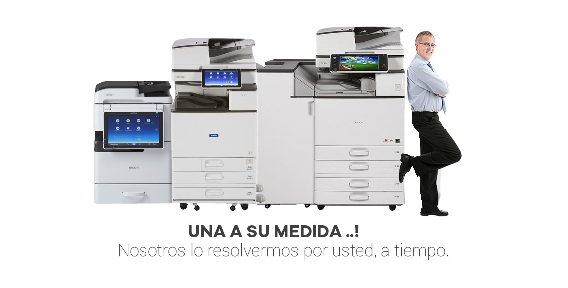 Venta de Copiadoras Digitales Seminuevas Venta de Copiadoras Digitales Seminuevas